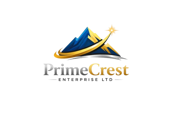 PrimeCrest Enterprise Ltd logo