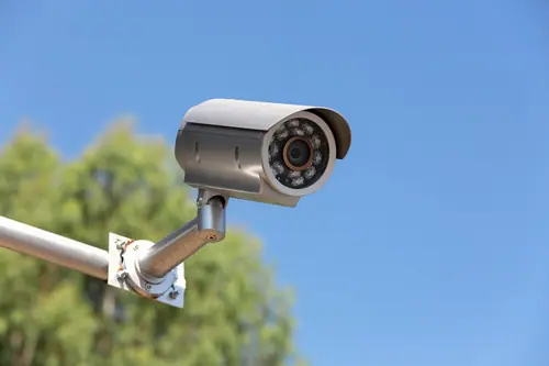 Best Security Systems Installation in Kenya: CCTV, Alarms & Access Control